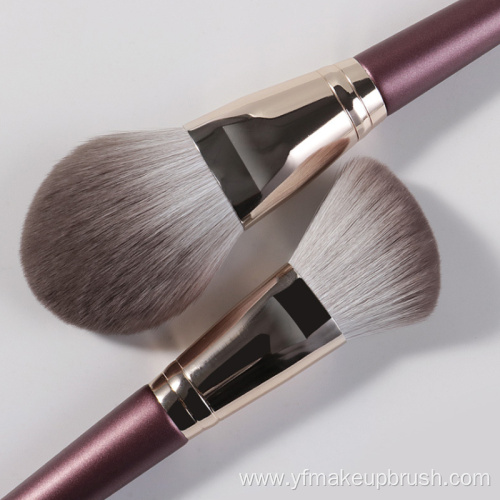 professional cosmetic brush tools set custom logo